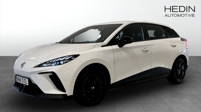 Standard 51 kWh *Laddkortskampanj*