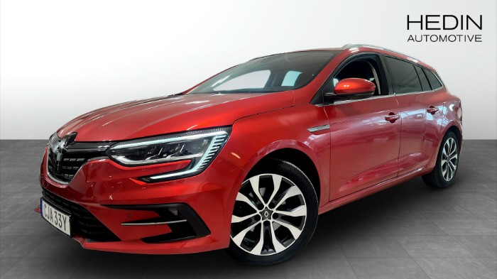 SPORT TOURER TECHNO TCE 140 GPF EDC