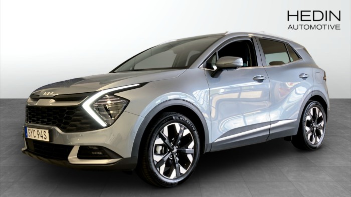 PHEV ADVANCE