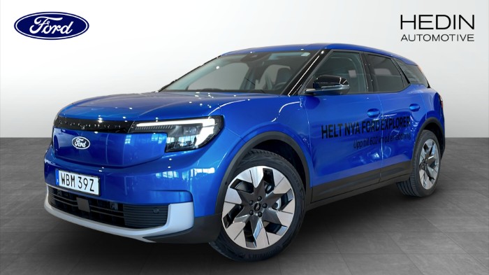 PREMIUM 77KWH LONG RANGE 286HK RWD