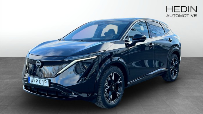 87KWH ADVANCE