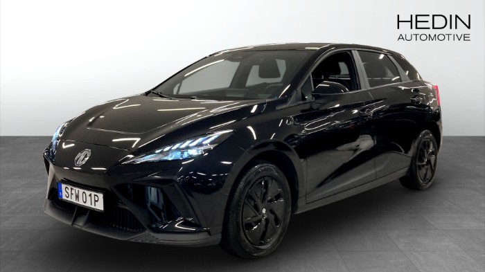 MG4 SR STANDARD 51 KWH