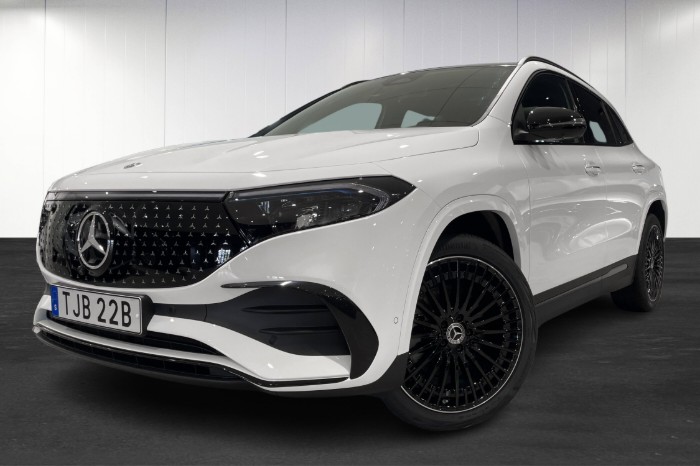 250+ SPECIAL EDIT AMG-LINE