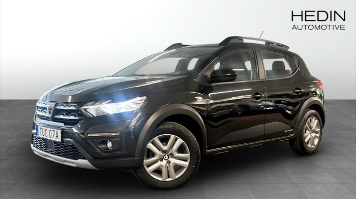 STEPWAY COMFORT 1.0 TCE 91hk