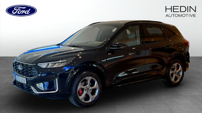 ST-LINE X 2.5 PLUG-IN FWD 243HK