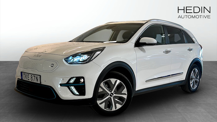 E-Niro