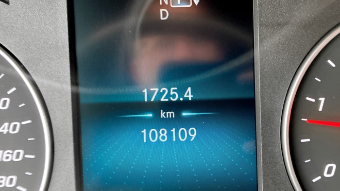 316 CDI 163hk Dubbelhytt Drag 5-sits Värmare