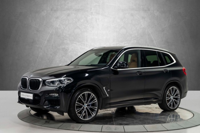 xDrive30e eDrive M Sport