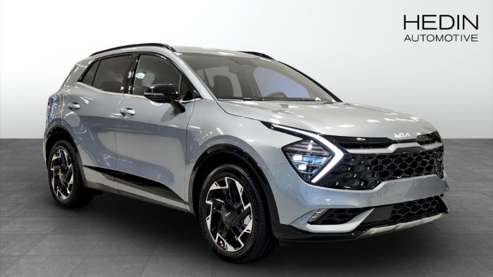 GT-LINE *FRIA VINTERHJUL*