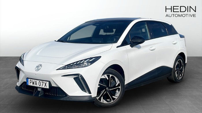 LUX 64 KWH