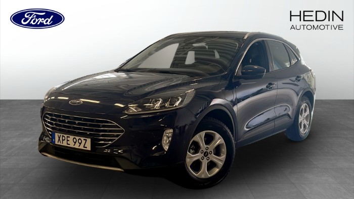 Titanium Plug-in Hybrid PHEV Vinterpaket
