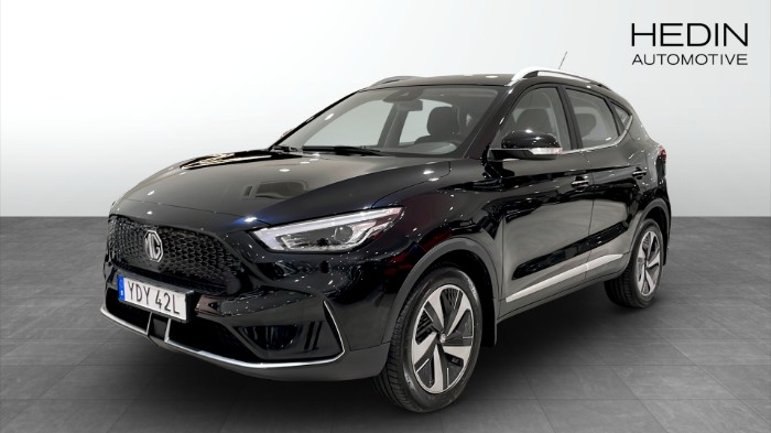 ZS EV COMFORT 70 KWH *PL Fr 2695:-/mån*