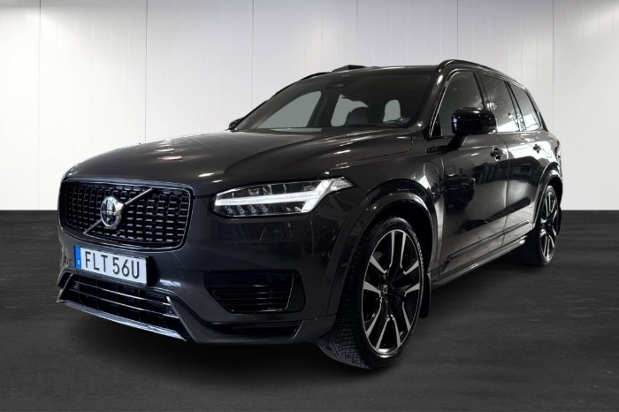 XC90