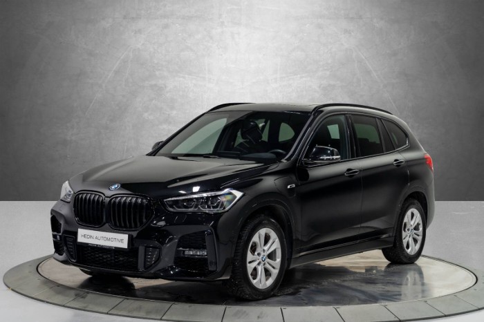 xDrive25e eDrive M Sport (K)