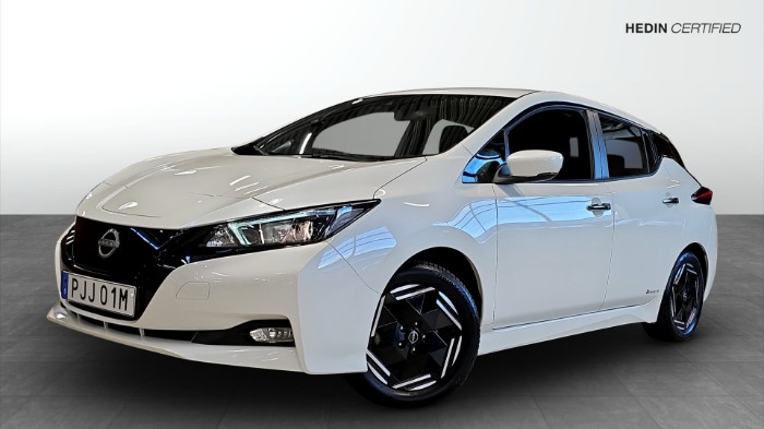 ACENTA 39KWH