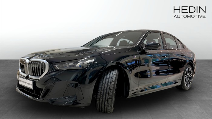 xDrive Sedan  M Sport Drag Travel Adaptiv Farthållare