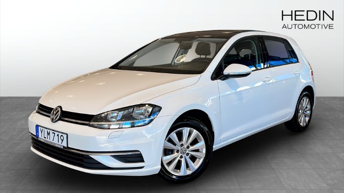 5-Dörrar 1.0 TSI BMT Manuell 110hk Panorama Carplay