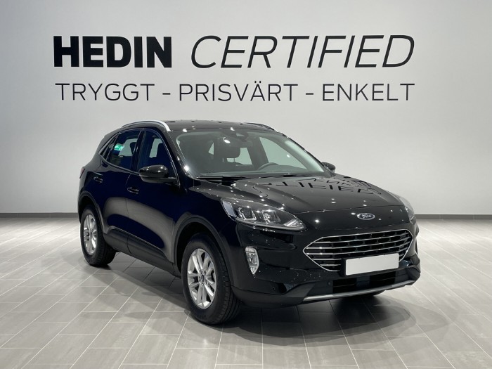 TITANIUM PLUG-IN HYBRID