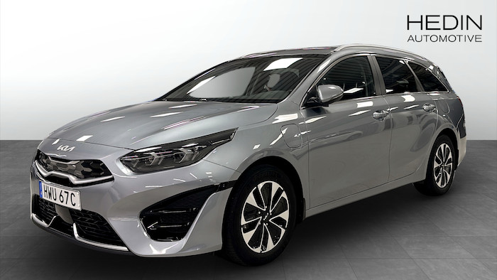 SW PHEV ADVANCE