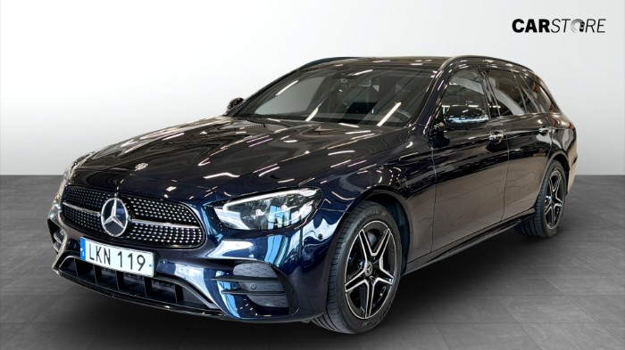 300 T e (320hk) AMG / PREMIUM / PANORAMA