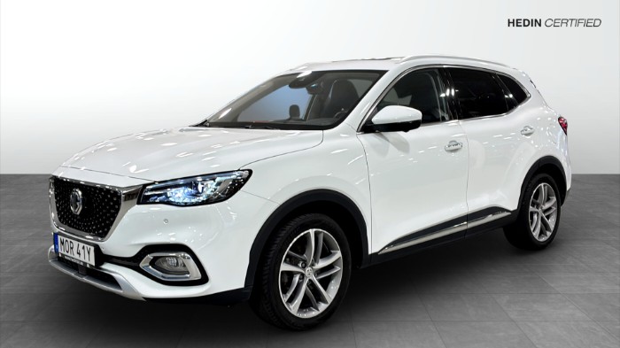 PLUG-IN HYBRID LUXURY MY21 | PANORAMAGLASTAK