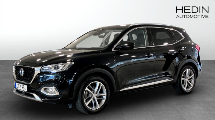 EHS PLUG-IN HYBRID LUXURY