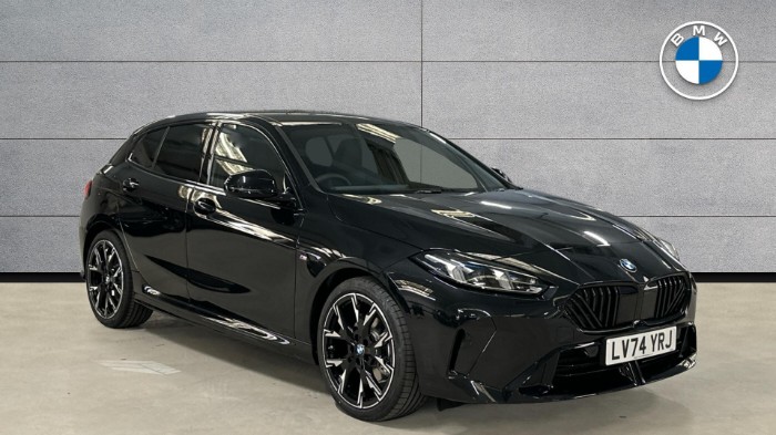 120 M Sport