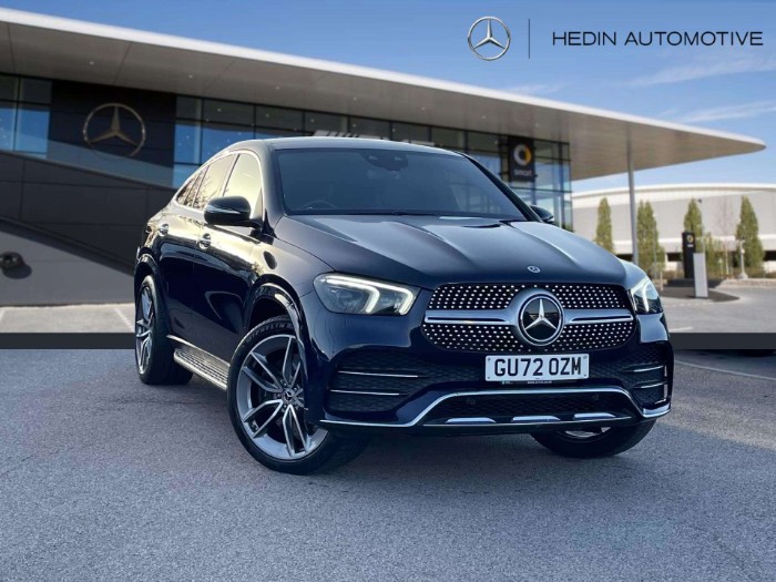 350de 4Matic AMG Line 5dr 9G-Tronic