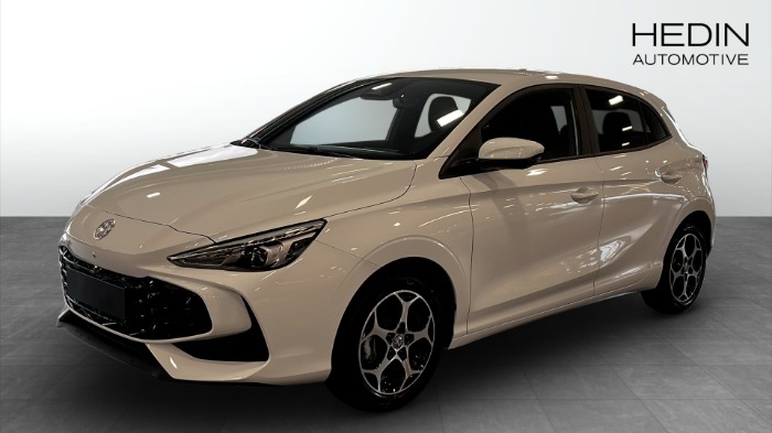 LUXURY HYBRID+ 190 HK DEMOBIL | 3,95 % RÄNTA