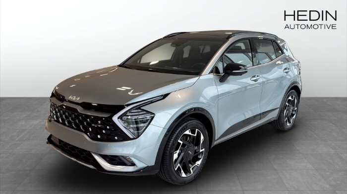 GT-Line AWD PANO | FRIA VINTERHJUL | Endast lager