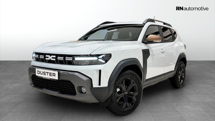 Extreme Hybrid 155hk 4x2