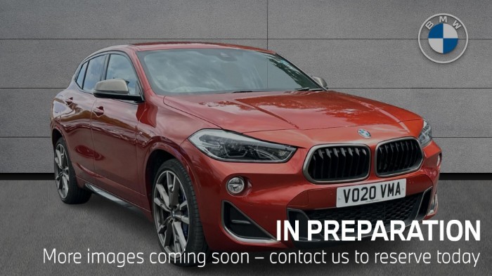 X2 M35i