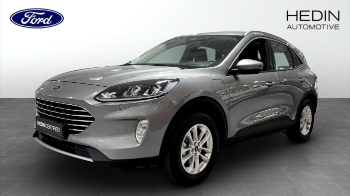 Titanium 2.5 PHEV 225HK Vinterpaket