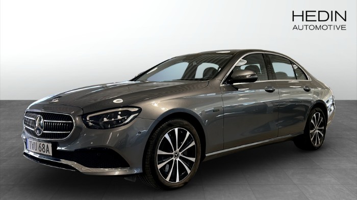 300 DE SEDAN