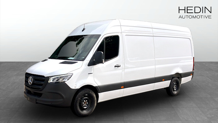 E Sprinter