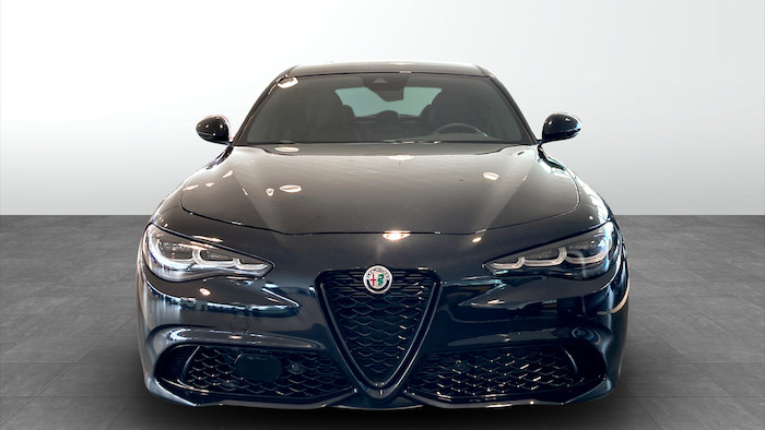 Giulia