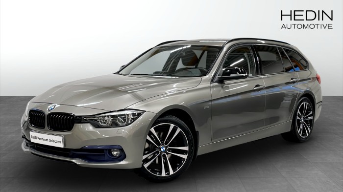 d xDrive Sport line