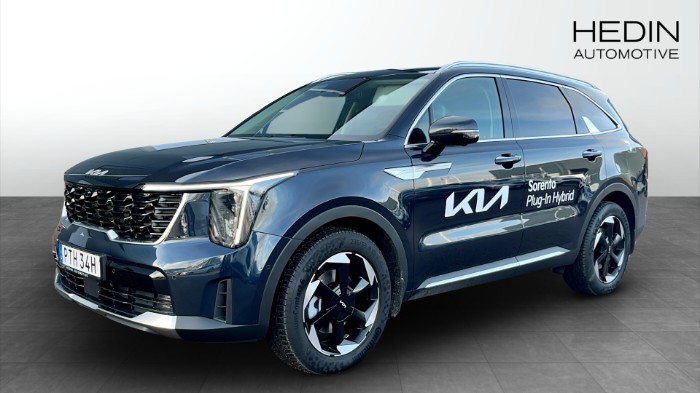 PHEV AUT AWD ADVANCE PLUS