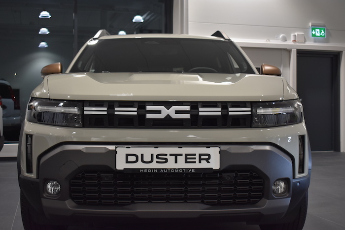 Duster