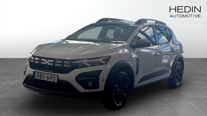 STEPWAY EXTREME TCE 90 CVT AUTOMAT