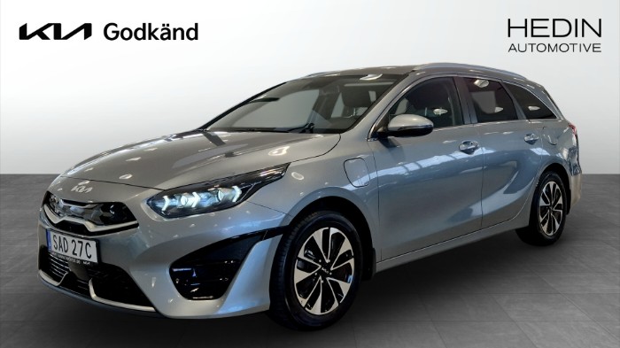 ADVANCE. KIA GODKÄND