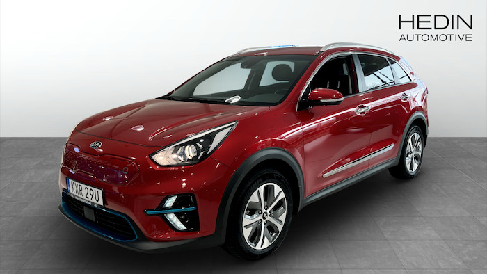 E-Niro