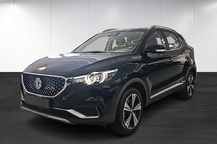 45KWH LUXURY RÄNTEKAMPANJ 0%