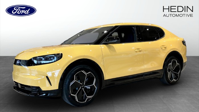 LONG RANGE AWD 340HK - |360°|21"|Head-Up display|