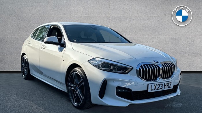116d M Sport