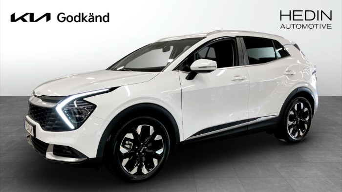 ADVANCE / KIA GODKÄND