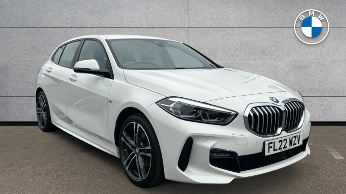 118i M Sport