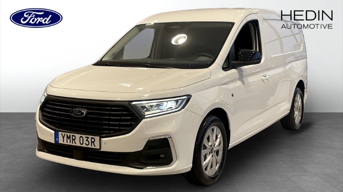 Limited 1.5 150hk L2 PHEV Aut