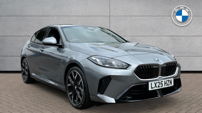 120 M Sport
