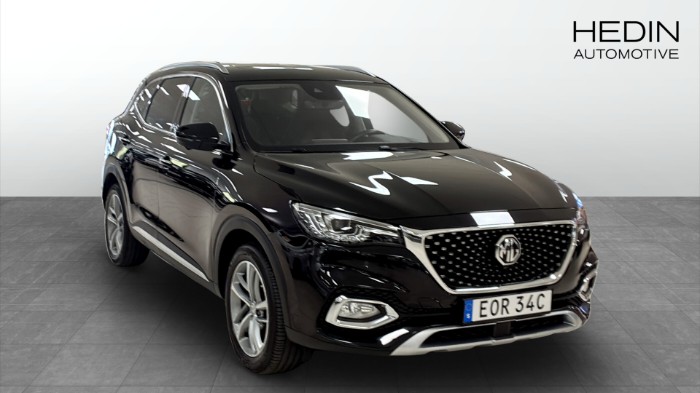 EHS PLUG-IN HYBRID LUXURY MY21